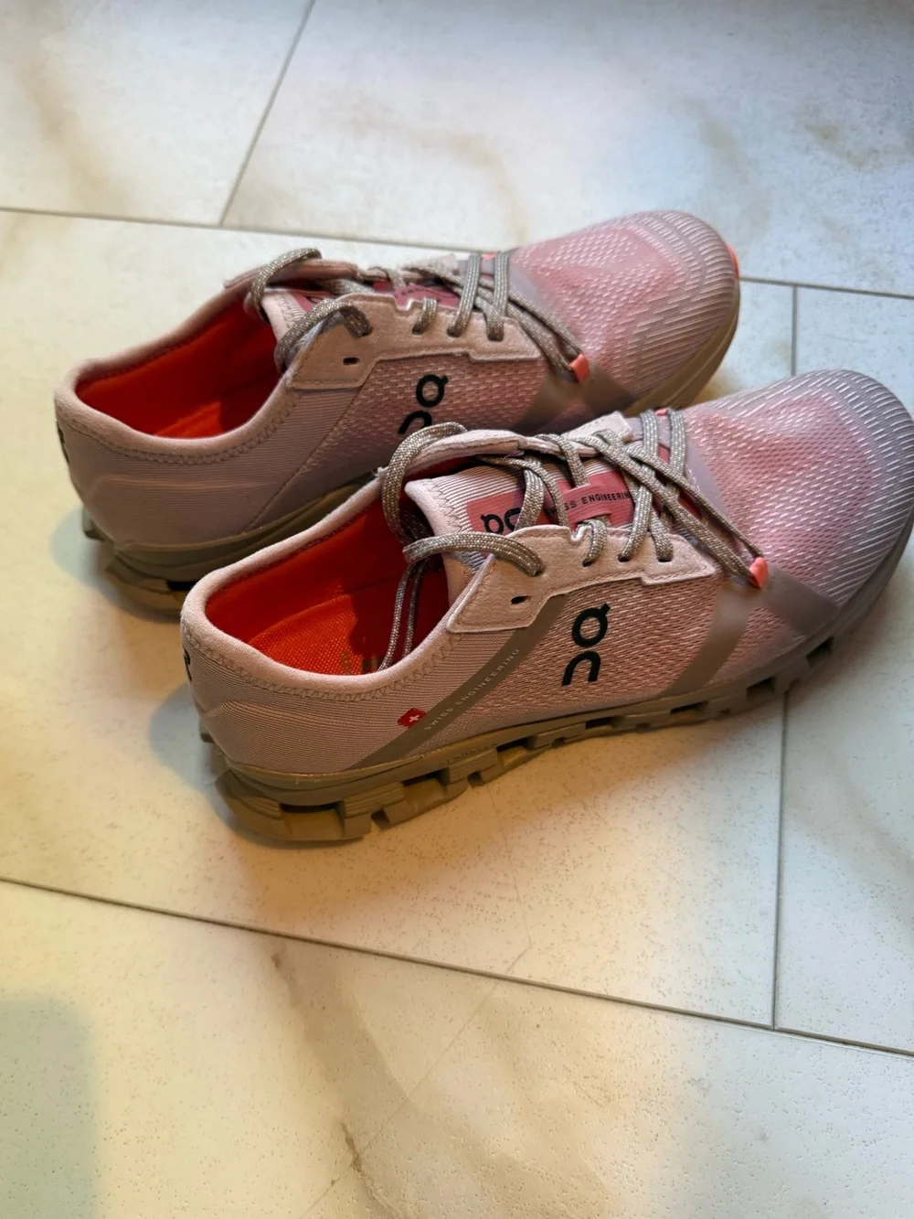 On Cloud Sneakers